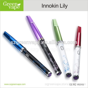 New arrival E-cig innokin Lily Starter Kit in highest quality